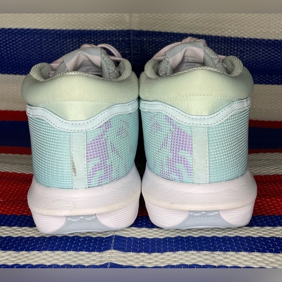 ✨🥳 Nike LeBron James Witness Dusty 8 - Men’s Basketball Athletic Shoes Size 13 - Picture 15 of 17